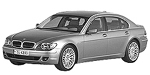 BMW E66 P20CE Fault Code