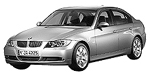 BMW E90 P20CE Fault Code